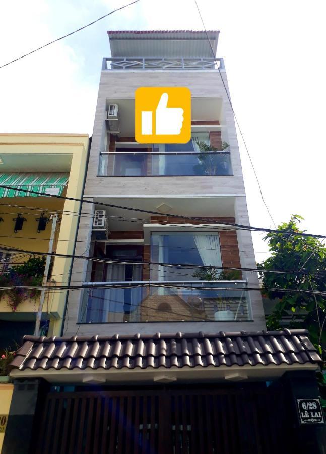 Adora Central Park Hostel Can Tho Exterior photo